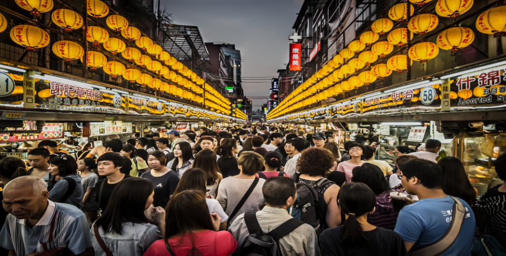 Chinese markets, buy from china with Nexus Group EPC