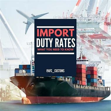 Importing Goods From China