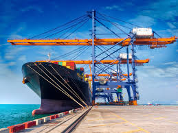 Importing Goods From China