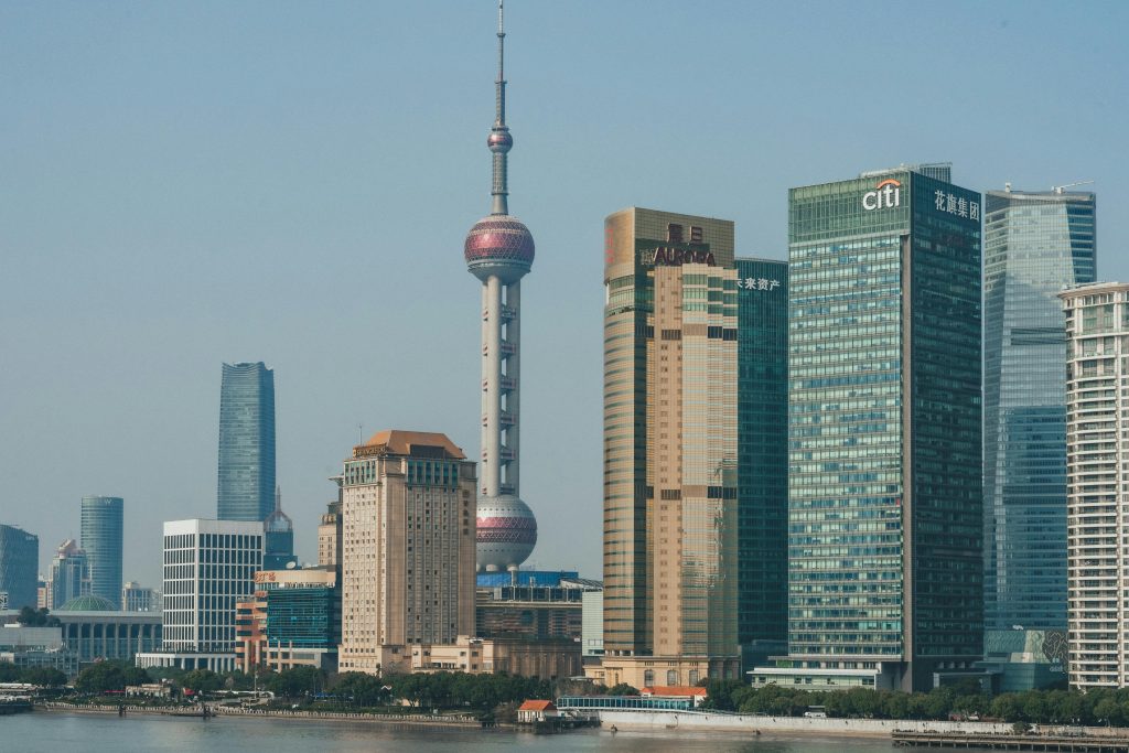 Procurement and shipping agent in china with nexus group epc
