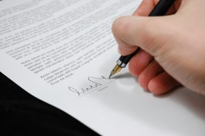 Forward Contracts for currency exchange for imports from china with nexus group epc