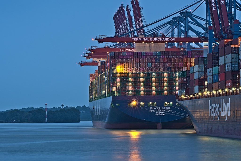 Overcoming Communication Barriers When Importing from China with Nexus Group EPC