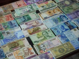 Nexus group epc explaining currency exchange for imports from china